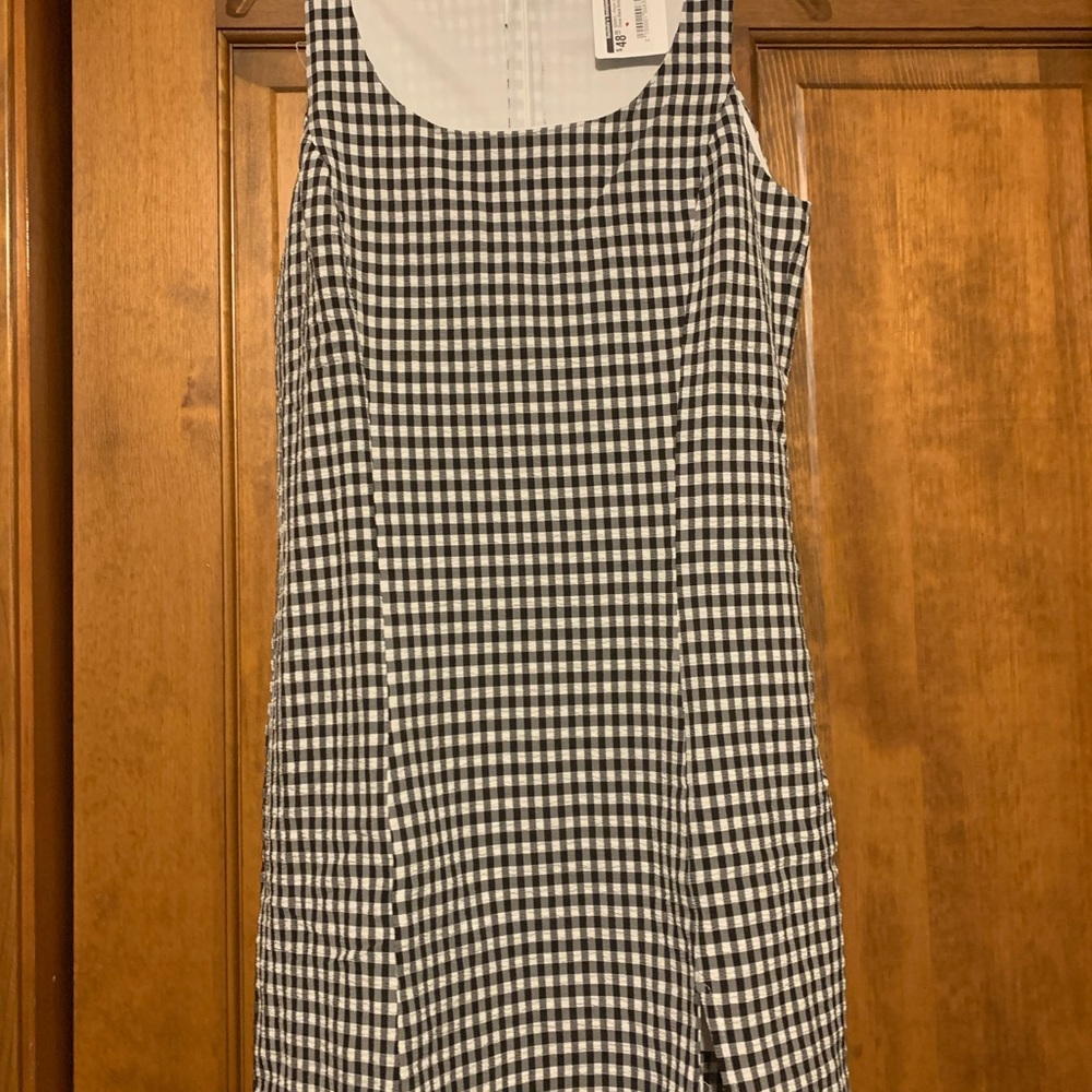 She +Sky dress NWT